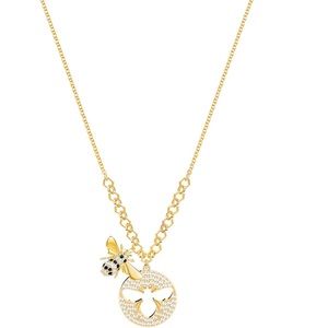 Swarovski Lisabel Necklace